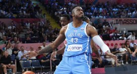 勇士队库明加高额合同：交易市场价值受限