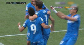 若昂-内维斯欧冠赛场上57次抢断领跑，成为本赛季防守王