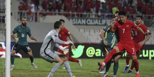 世预赛焦点战：瑞士主场迎战斯洛文尼亚，沙奇里、扎卡领衔对决