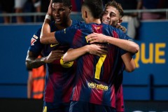 皇家马德里未进前五，足坛最新排名：皇马跌出，巴萨稳居第四，曼城第十