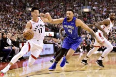 NBA新赛季五大休赛期输家：湖人未找回辉煌，勇士领跑，湖人前景未知